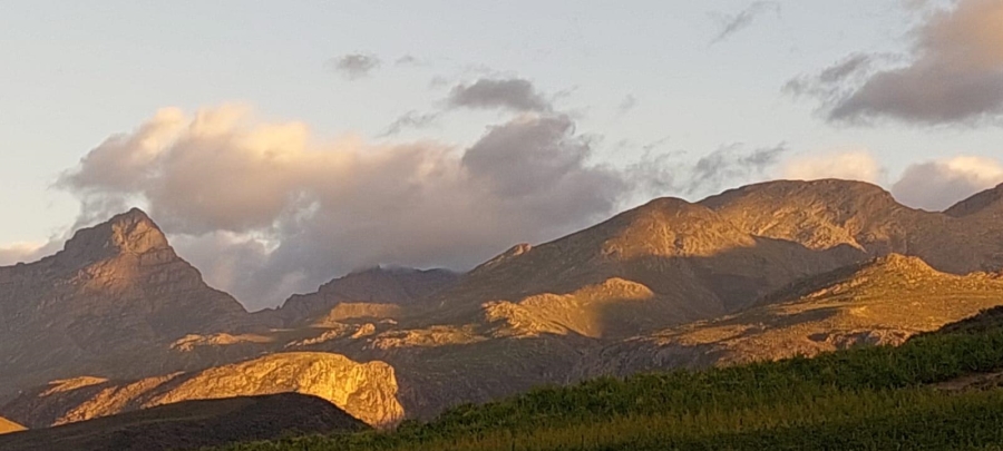 Commercial Property for Sale in Ladismith Rural Western Cape